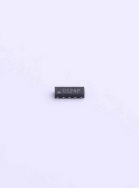 TPESDLC0524P 静电和浪涌保护(TVS/ESD) TPESDLC0524P DFN2510-10