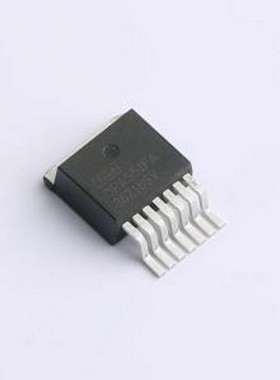 OPA551FAKTWT 运算放大器 高压高电流运算放大器 TO-263-7