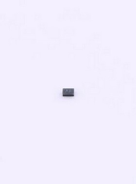 WE12DF-B 静电和浪涌保护(TVS/ESD) WE12DF-B DFN1006