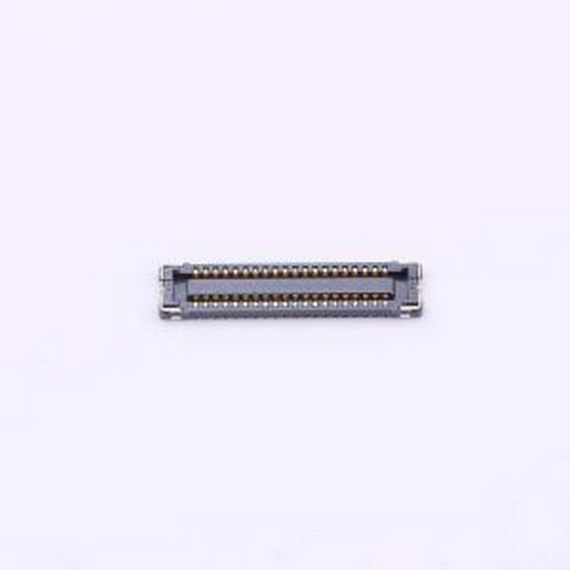 WP7B-S040VA1-R8000 板对板与背板连接器 间距:0.4mm PIN:40P 母