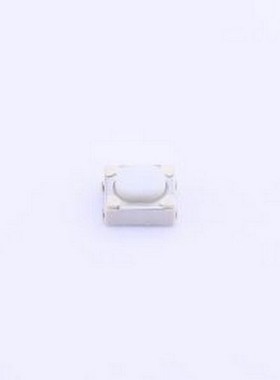 YTSA016A0251801B 轻触开关 4.2*3.4*2.5mm 立贴 轻触开关 SMD