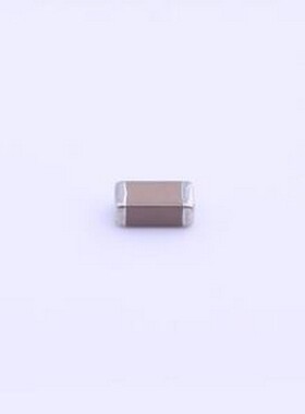 TCC1206X7R103K501FT 贴片电容(MLCC) 10nF ±10% 500V 1206