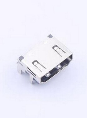 D-HDMIM19P-F000 HDMI连接器 D-HDMIM19P-F000 SMD