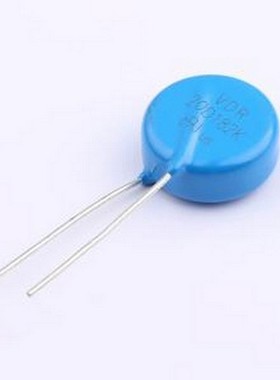VDR-20D182K 压敏电阻 高压20D标品,1800V±10%,F10 插件