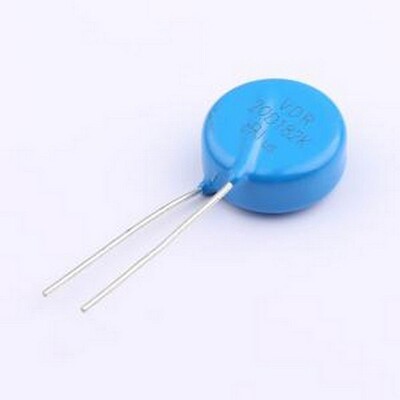VDR-20D182K 压敏电阻 高压20D标品,1800V±10%,F10 插件