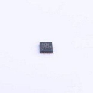 TDFN 音频功率放大器 DS4420N 3x3 T&R