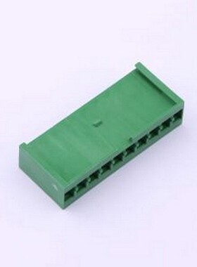 280594 胶壳(线对板/线对线) 3.96mm