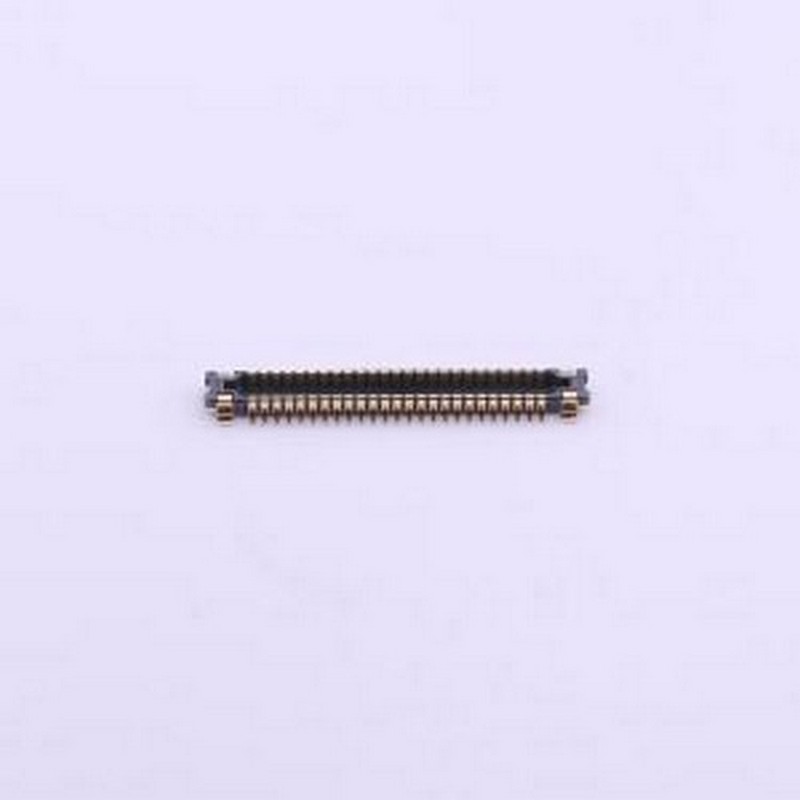 BM24-50DP/2-0.35V(51) 板对板与背板连接器 间距:0.35mm PIN:50P