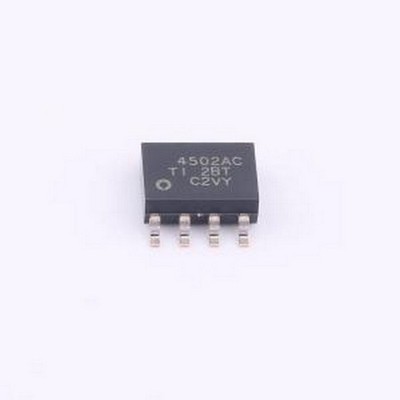 TLC4502ACDR 精密运放 TLC4502ACDR SOIC-8