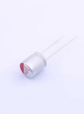 SPF1VM151G12O00RS302 固态电容 150uF ±20% 35V 插件,D10xL12mm