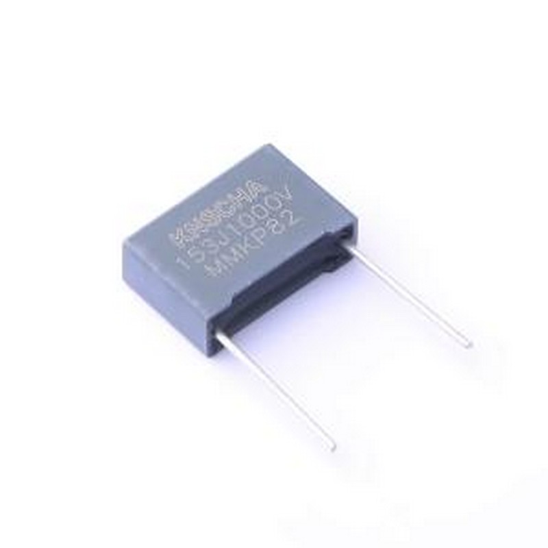 MMK153J3AD2KN208G0 聚丙烯膜电容(CBB) 15nF ±5% 1kV 插件,P=15