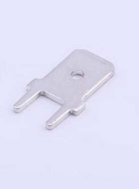 726386-2 PCB焊接端子 726386-2 插件