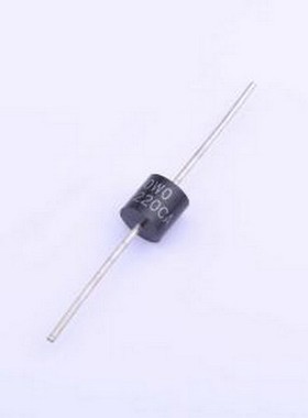 5KP220CA 静电和浪涌保护(TVS/ESD) 双向TVS 220V截止 14.04A峰值