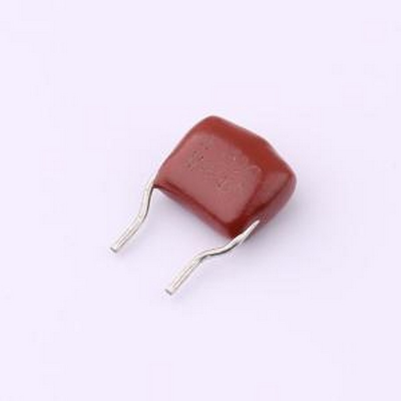 MPP153G2G3ES2031A1 聚丙烯膜电容(CBB) 15nF ±2% 400V 插件,P=5