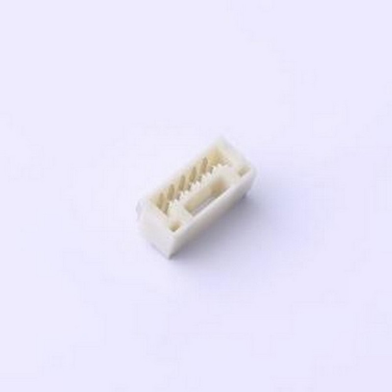 FWF12514-S05B24W5M 线对板针座 FWF12514-S05B24W5M SMD,P=1.25m