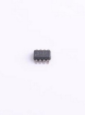 INA232BIDDFR 电流感应放大器 INA232BIDDFR SOT-23-THIN-8