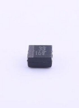 F931C336KBAAHA 钽电容 33uF ±10% 16V CASE-B-3428-12(mm)