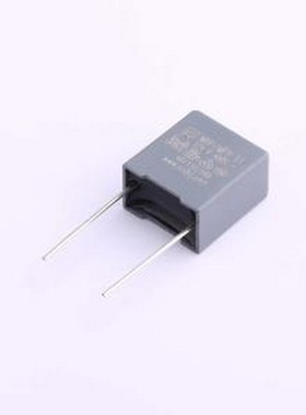 MP1224K44C5R6LC 安规电容 220nF ±10% 440V 等级:X1 插件,P=10m