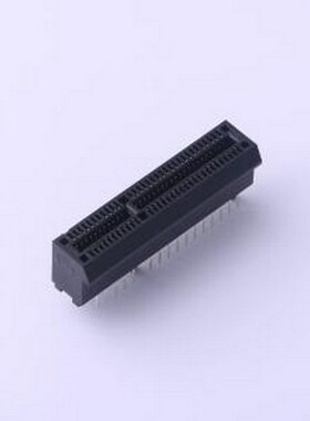 2EG03227-D2D-DF PCI/PCIe连接器 2EG03227-D2D-DF 插件,P=2mm