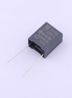 XX2334KA24AA415MA1 安规电容 等级:X2 330nF ±10% 275V 插件,P=