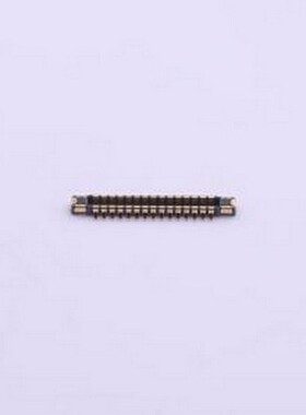 BM28B0.6-30DP/2-0.35V(51) 板对板与背板连接器 间距:0.35mm 公