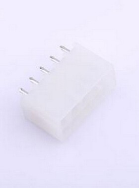 C4201WVA-2x5P 线对板针座 C4201WVA-2x5P 插件,P=4.2mm