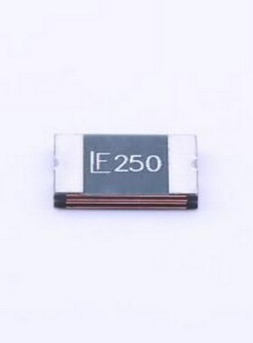 2920L250DR 自恢复保险丝 15V 2.5A 2920自恢复 2920