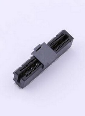 91618-11011C PCI/PCIe连接器 91618-11011C SMD,P=1mm