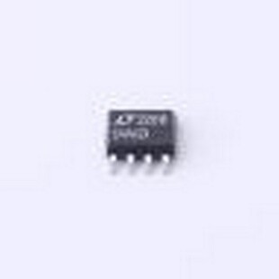 LTC1442IS8#PBF 比较器 超低功耗单/双比较器带参考电压 SO-8