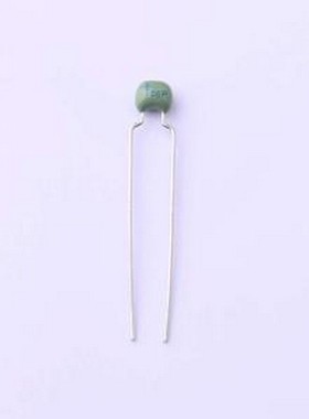 CC4-0805-CG-100V-56pF-J 直插独石电容(MLCC) 56pF ±5% 100V 插