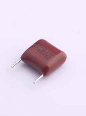 C222S104K30Y330 薄膜电容 100nF ±10% 450V 插件,P=7.5mm