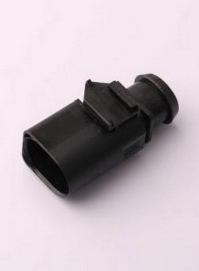 1-1241061-1 连接器外壳 外壳