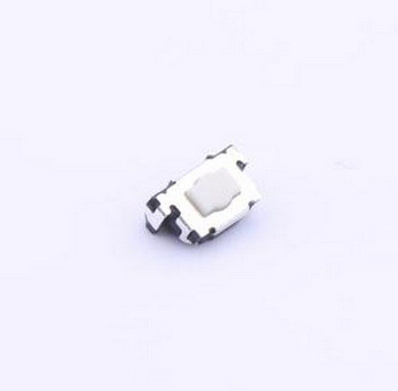 GT-TC036B-H035-L1 轻触开关 4.8*3*3.5mm 卧贴 轻触开关 SMD