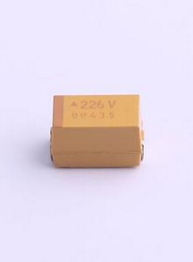 TPSE226K035R0200 钽电容 22uF ±10% 35V CASE-E-7343-43(mm)