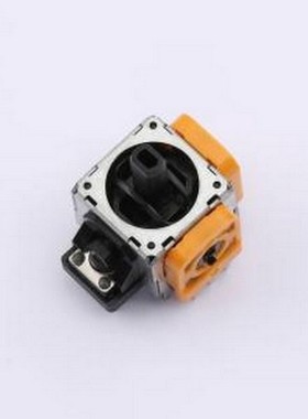 YTSTHB001P 钮子开关 Thumstick 微型指拨摇杆开关 插件-14P,17x2