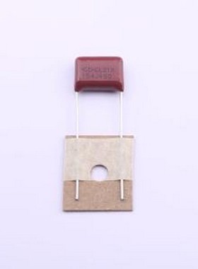 C222S154J40A40E 薄膜电容 150nF ±5% 450V 插件,P=10mm