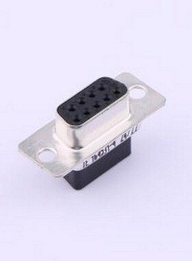 164531-4 D-Sub/VGA连接器 针座