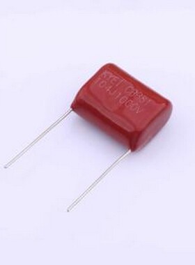 PS104J3A2002 聚丙烯膜电容(CBB) 100nF ±5% 1kV 插件,P=20mm