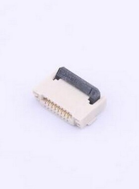 KH-FPC0.5-H2.0SMT-8P-QCHF FFC/FPC连接器 KH-FPC0.5-H2.0SMT-8P