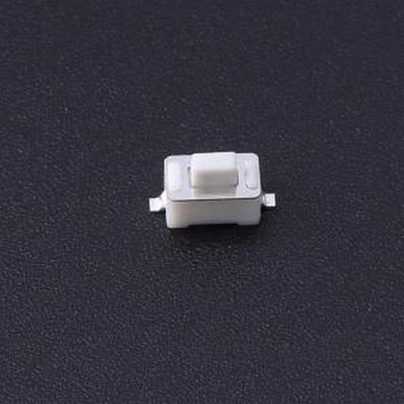 TSB013B5018A 轻触开关 6*3.5*5mm 立贴 轻触开关 SMD