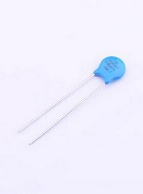 390KD07 压敏电阻 钳位电压77V 2.1焦耳 插件压敏电阻 插件