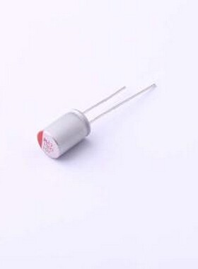 8102LBM0812E2RR00O 固态电容 1000uF ±20% 10V 插件,D8xL12mm