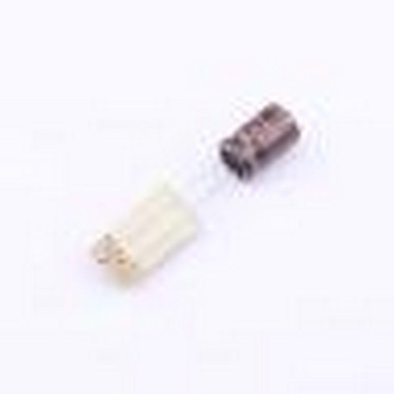 EKYA350ETD221MHB5D 直插铝电解电容 220uF ±20% 35V 插件,D8xL1