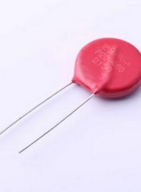 V20E460P 压敏电阻 钳位电压1240V 360焦耳 插件压敏电阻 插件