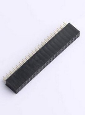 F185-1220A0ASYE1 排母 F185-1220A0ASYE1 插件,P=2.54mm