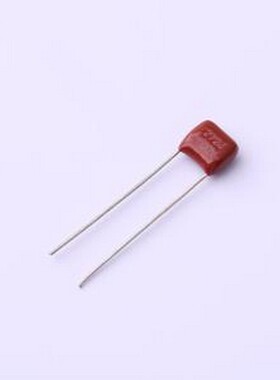 PE272J2A0502 薄膜电容 2.7nF ±5% 100V 插件,P=5mm
