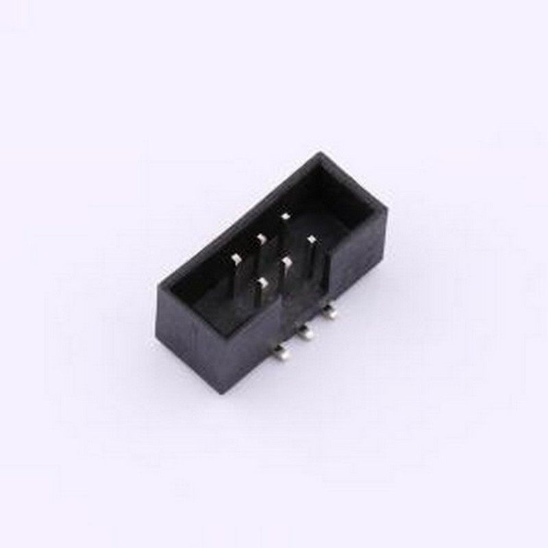 IDC2.0-US2S-3A IDC刺破式连接器(牛角/简牛) 间距2.00 双排 贴片,电子元器件市场,连接器,淘宝优惠券,粉丝福利购,淘宝优惠卷