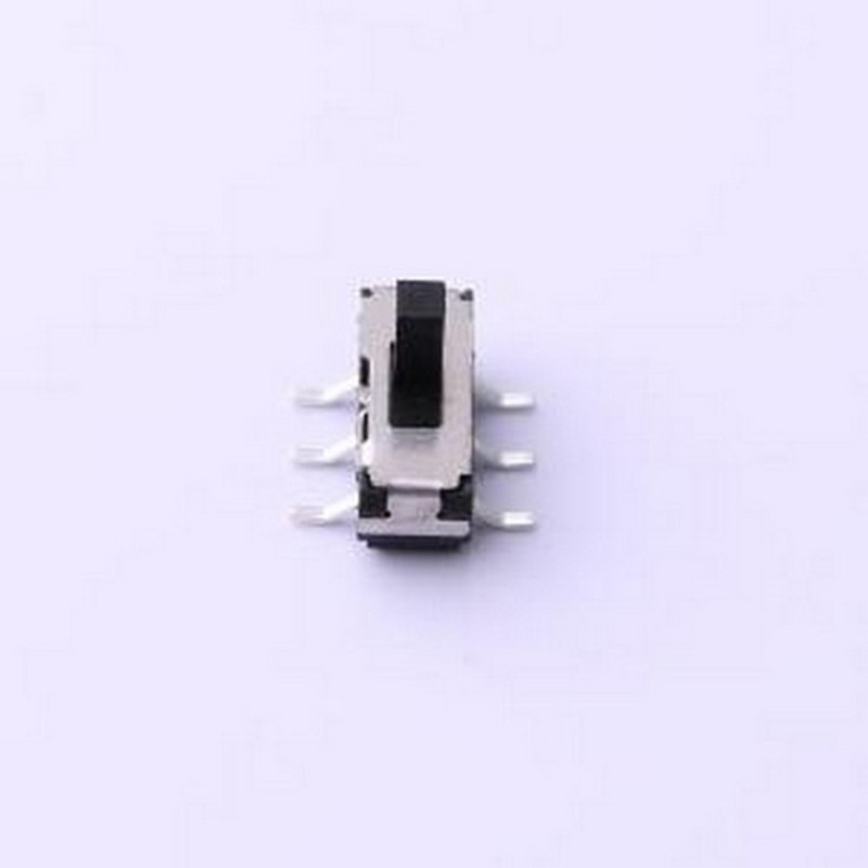 MS-22D17G3-B弹线 滑动开关 mini拨动开关/MS-22D17G3-B弹线 SMD
