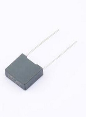 MPB504J2A1001 聚丙烯膜电容(CBB) MPB504J2A1001 插件,P=10mm