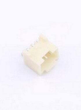 HX000428 线对板针座 1x3P 间距:1.5mm 立贴 SMD,P=1.5mm